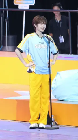 น้องน้ำปิงไปงานกีฬาสีเล่นกับใครบ้างคะ หนูเล่นคนเดียว DOMUNDI SPORT DAY KNP DMD SPORTDAY #DMDSPORTDAY2025 #kengnamping #nampingster #เก่งน้ําปิง 
