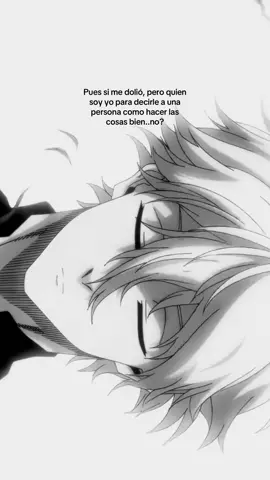 Me dan asco las migajas 🔥 #fypシ゚ #anime #textorojo #ex 