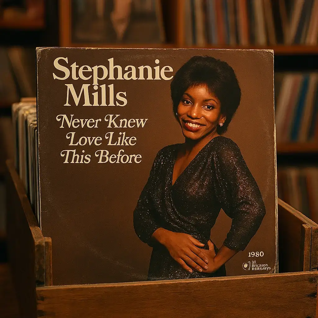 Stephanie Mills – The Voice of Soulful Sophistication - Born: March 22, 1957, Brooklyn, New York   - Mills began singing gospel in church as a child and was performing on Broadway by her early teens.   - She rose to fame in the mid-1970s starring as Dorothy in the original Broadway production of The Wiz, where her powerhouse vocals and emotional delivery won hearts.   - Known for her rich, emotive voice and ability to blend R&B, soul, and gospel influences, she became one of the defining female voices of late 70s and 80s soul.   - Over her career, she’s earned multiple gold and platinum albums, and her music often celebrates love, empowerment, and resilience.    “Never Knew Love Like This Before” – The Song That Defined an Era - Released: August 31, 1980, on the album Sweet Sensation   - Writers/Producers: James Mtume & Reggie Lucas — inspired by the birth of Lucas’ daughter Lisa   - Sound: A lush blend of disco sparkle and soulful warmth, with shimmering strings, steady groove, and Mills’ soaring vocals.   - Chart Success:     - No.6 on the US Billboard Hot 100     - No.12 on the R&B chart     - No 5 on the Adult Contemporary chart     - No.4 in the UK Singles Chart   - Awards: Won two Grammys in 1981  Best R&B Song and Best Female R&B Vocal Performance.   - Legacy:     - Considered Mills’ signature hit and a disco-era classic.     - Featured in TV and film, including a celebrated scene in the series Pose (2019) that reintroduced it to a new generation.     - Ranked by Rolling Stone as one of the “50 Most Inspirational LGBTQ Songs of All Time”.   Why it endures: The song captures pure joy the moment of realizing a love so deep it changes you. Mills’ delivery is both technically flawless and emotionally raw, making it a track that still fills dance floors and hearts over 40 years later.   #80smusic #stephaniemills #ineverknewlovelikethisbefore #disco #musica 