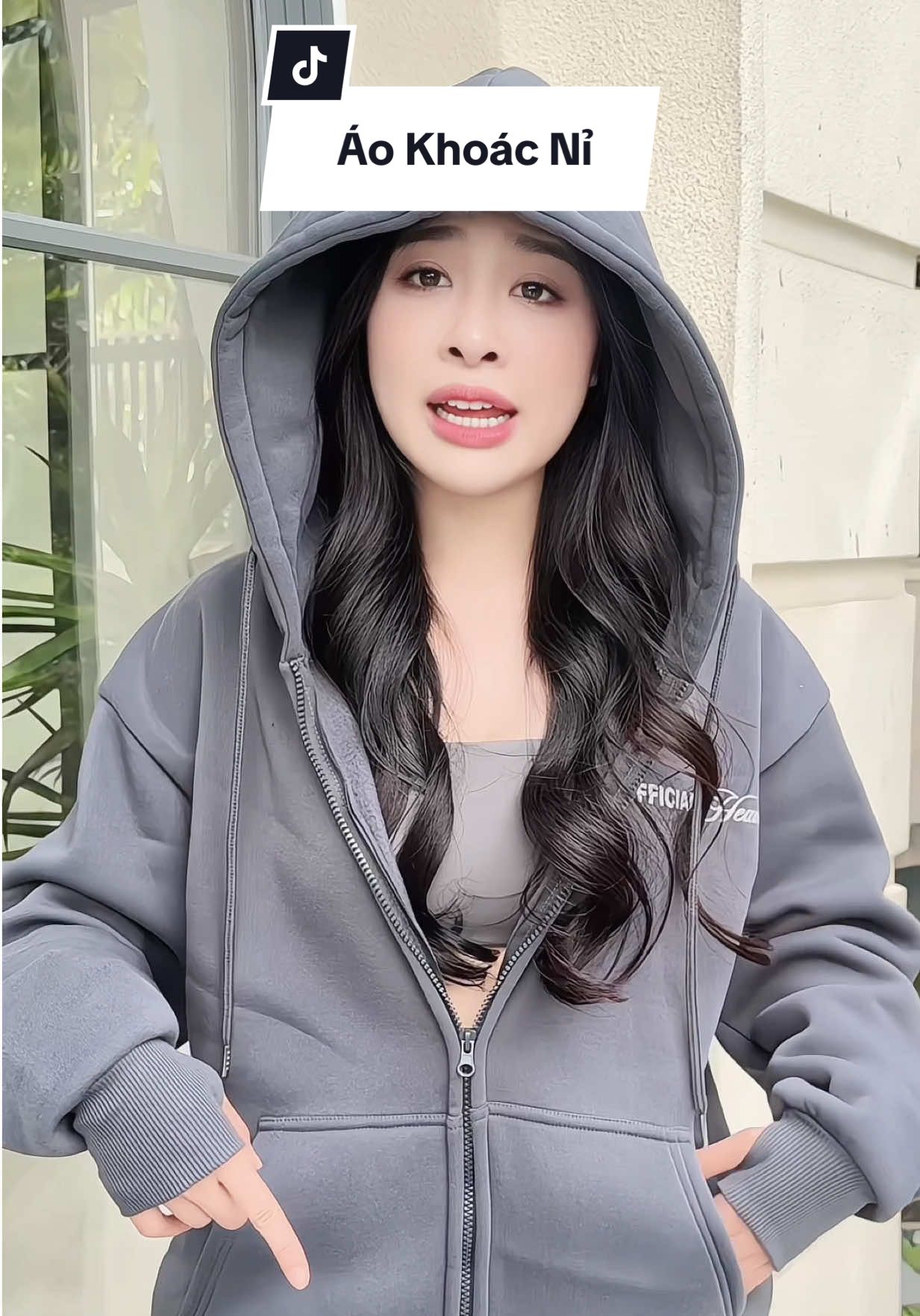 #thuyvy #thuyvyreview #xh #xuhuong #aokhoac