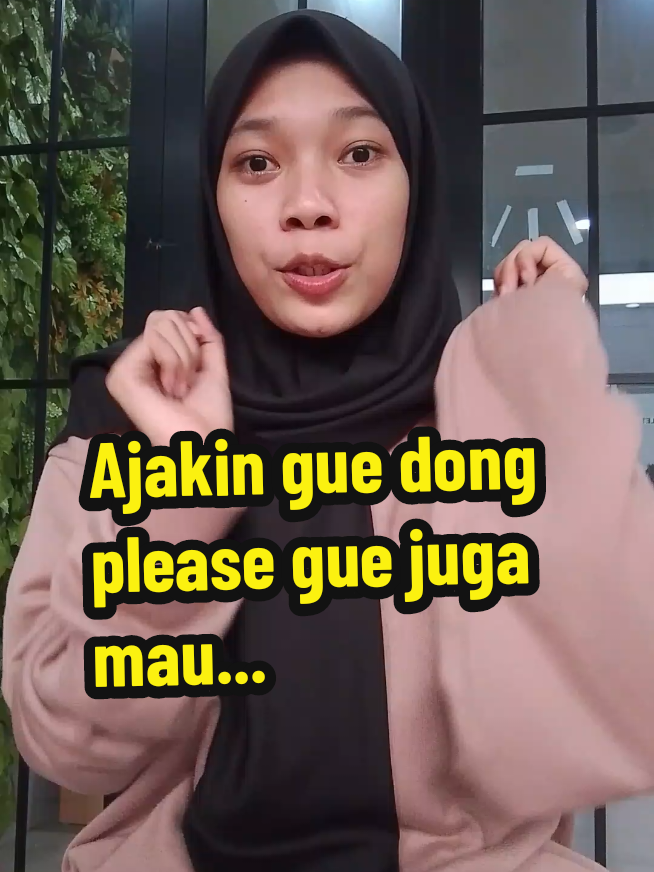 ajakin pliss ajakin.. #trending #fyp #demo #cewekcantik #trend 