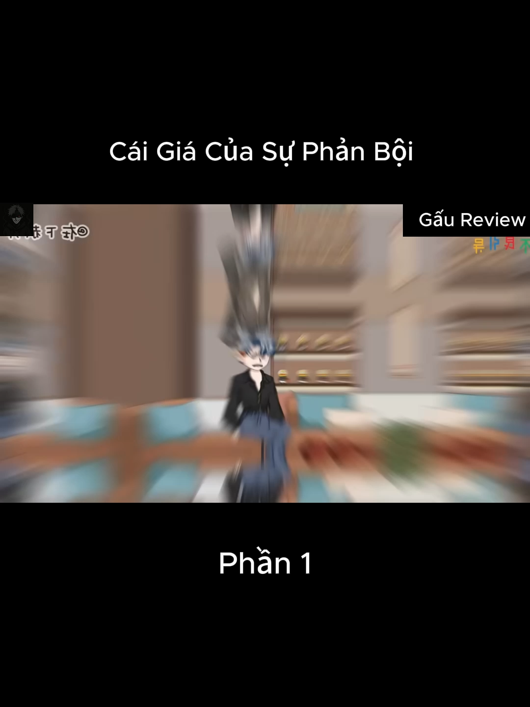 Cái Giá Của Sự Phản Bội | phần 1 #hoathinhtrungquoc #hoathinhvietsub #fypviệtnam #gaureview #trongsinh #trungsinh #lieunhuyen #phimhay #hoathinhhay #xuhuong
