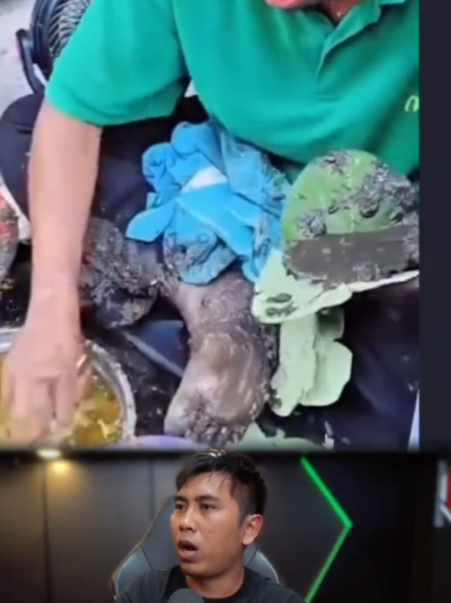 makanan paling bergizi #reaction#andresuhen #ngakak #fyp 
