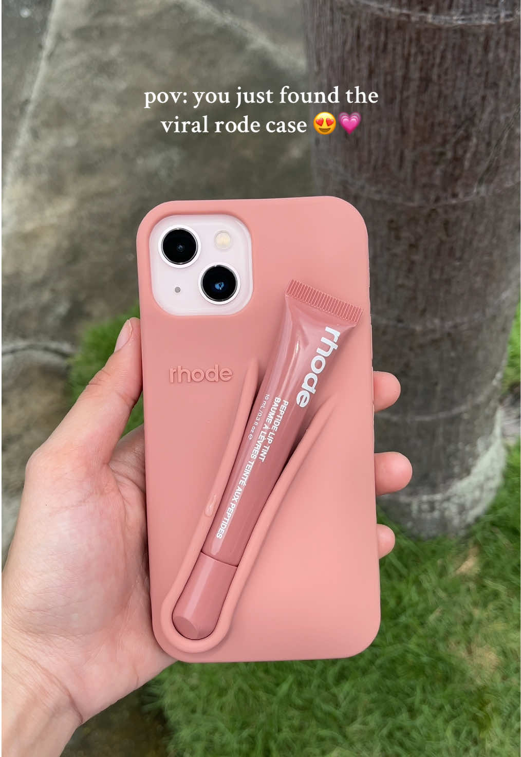 aa I’m obsessed 😮‍💨 #case #rode #ios #fyp 