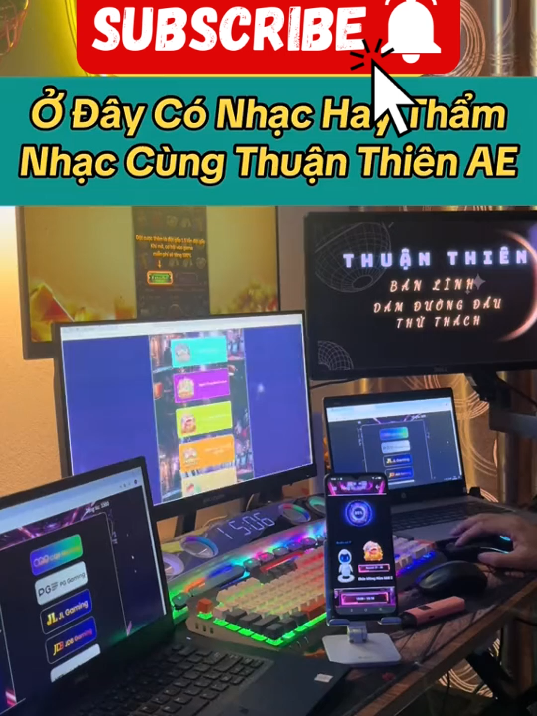 Qua chuẩn luôn ae ơi