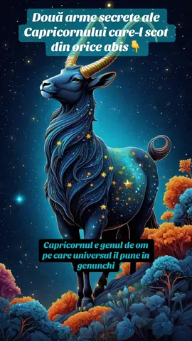 #capricorn #horoscope #zodiactiktok #astrologia #tiktok2025 