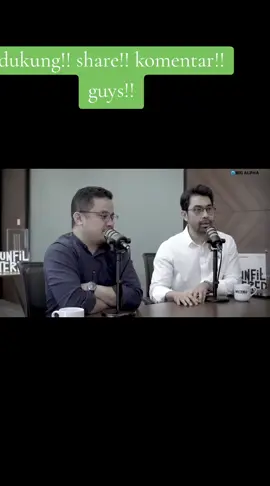 inilah suara ahok yang selama ini banyak tanda