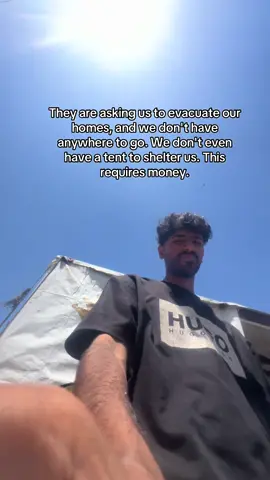 Help me and my family to survive, there is no money to move the stuff, no money to buy a tent and no place to go, we are in a big predicament and if we stay where we are and do not evacuate we will all die, help my family to live🔗in bio#foryoupage #fyp #Viral 