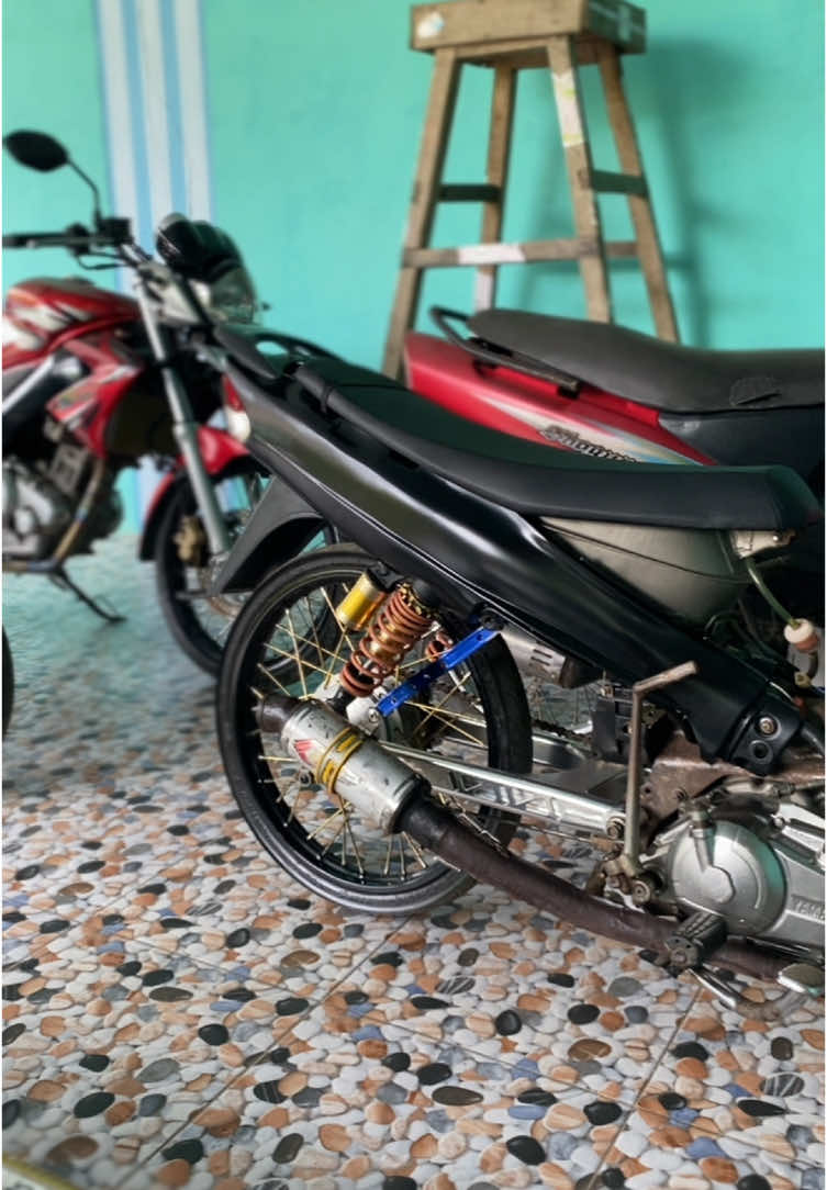 elek kabeh , tapi alhamdulilah🤲🏼  #fypage #vegalama #4st #5tpmenolakpunah #varioold125 #xybca 