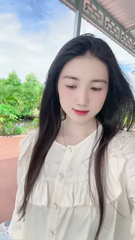 Ở quê yên bình🥰
