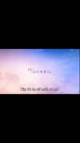 Nghịch Ái tập 23 phần 1 ( up lại )