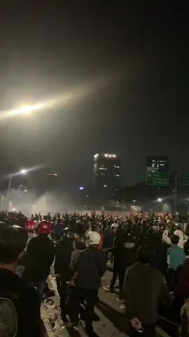 #senayanjakarta#demo 