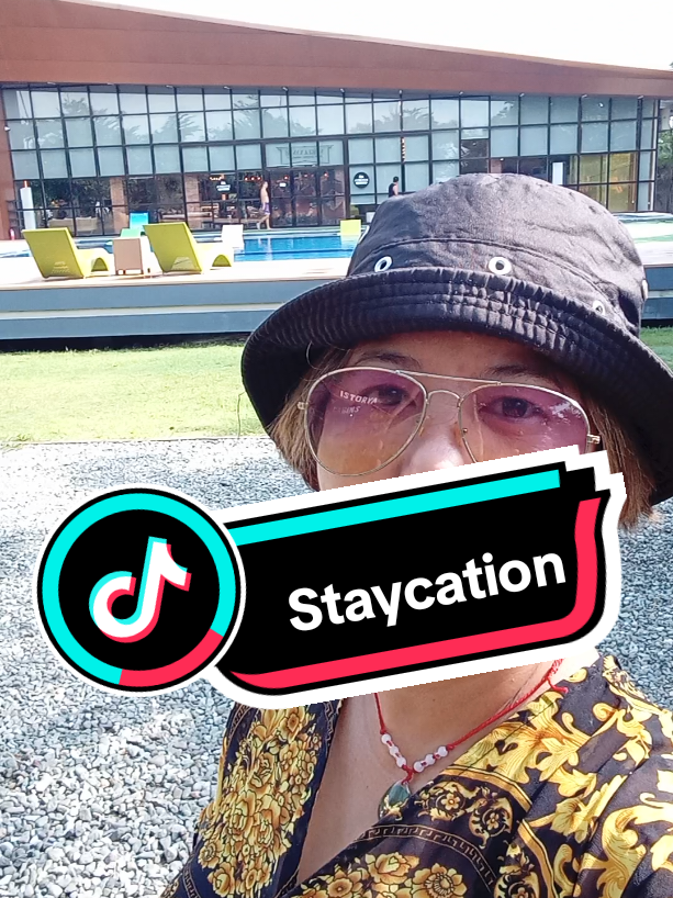 #fyp #fypspotted #foryoupage #staycation #familybonding❤️  Time to unwind!🥰❤🙏
