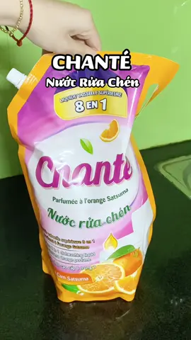 Nước rửa chén mua 1 tặng 1 🎁  hờiiii quá ạ #nuocruachen #chante #dodungnhabep #lulireview #masan 