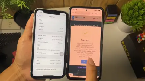 Setting Rsim Cricket  #iphonetricks #iphone #simlock #rsim #fyp 