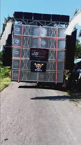 persiapan karnaval desa jombatan #bolangclothing #wakbrewoxx #jombang24jam #jb27audiojombang 
