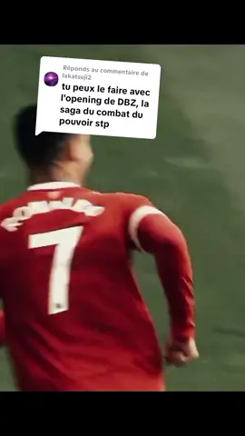 Réponse à @lakatsuji2 #liguedeschampions #anime #manga #cr7cristianoronaldo #foryoupage 