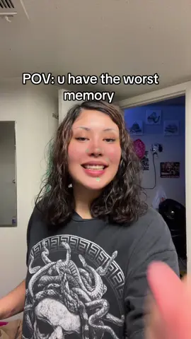 Let’s not forget tho it’s not worse than my moms memory 😭😅🖤 #badmemory #funny #forlaughs #truestory #pov 