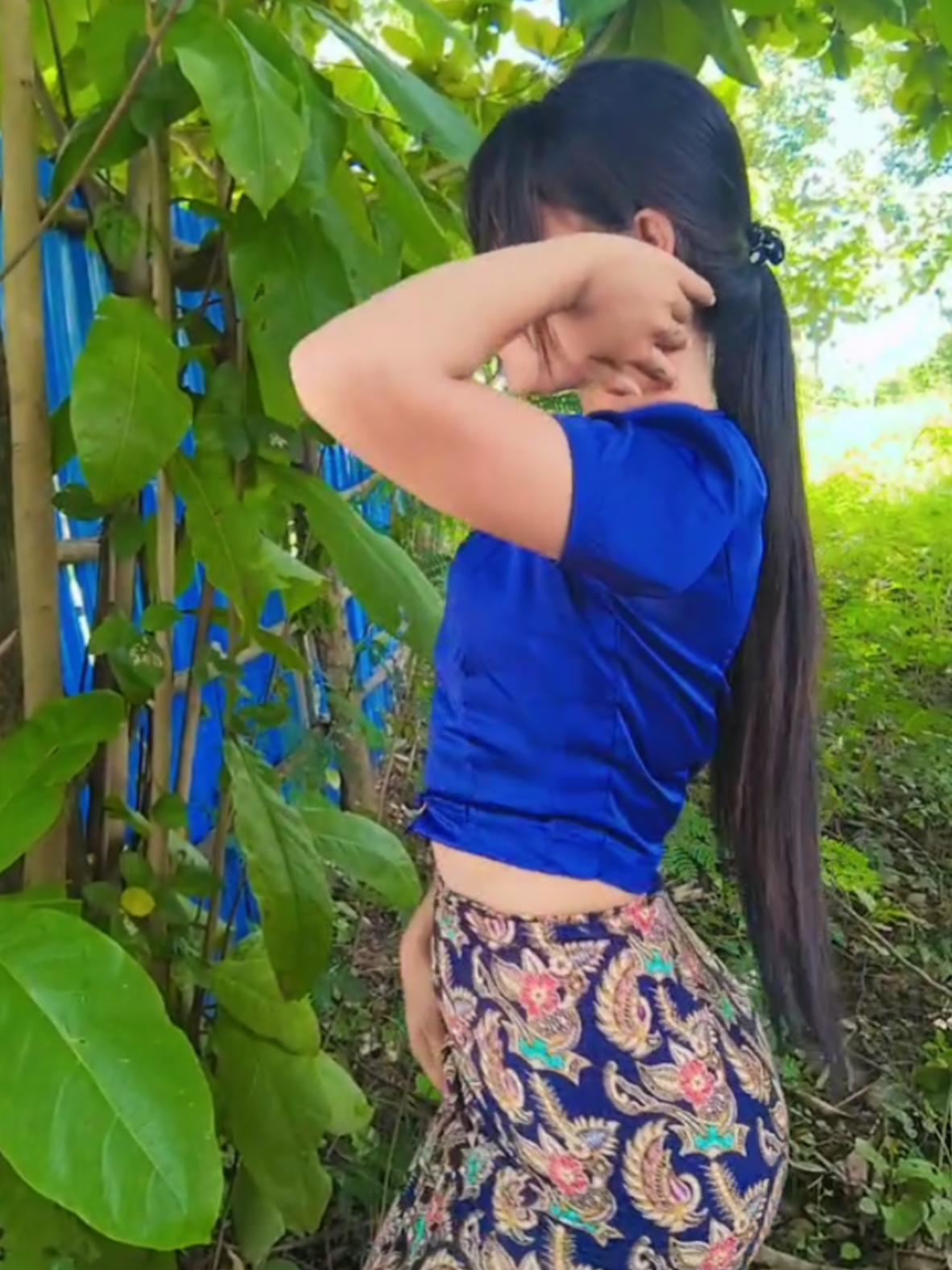 #🤪 #ချစ်စရာလေးမလား🙈 #မျက်စိမနောက်ကြေး😂😂 