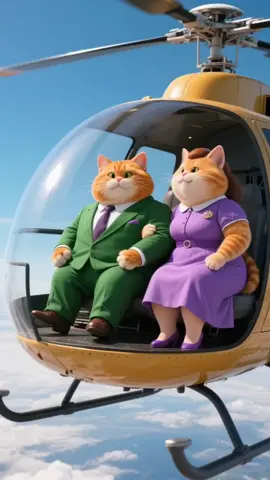 #cartoon #fatorangecat #fentysuperbrandday 