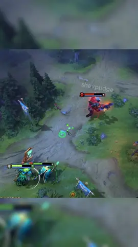 попал рикошетом #дота2 #дота2приколы #дотамемы #dota2 