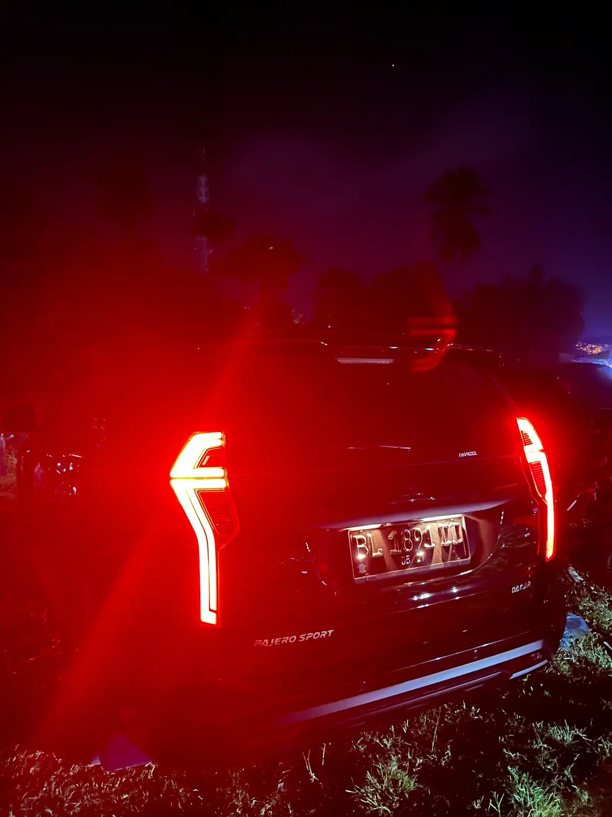 #pajerosport #dakar #laguviral #fyp 
