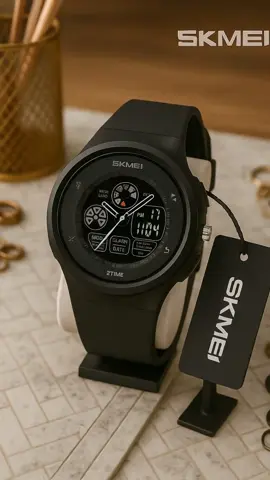rekomendasi jam tangan pria/wanita #jamtangan 