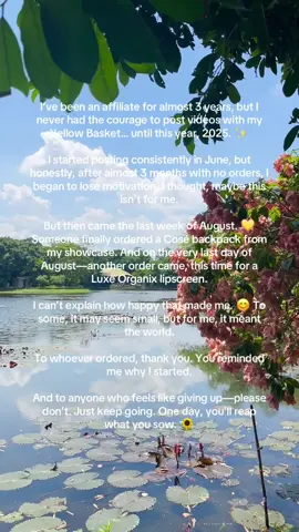 My tiktok affiliate journey. 😊 #tiktokaffiliate  #tiktokaffiliatejourney #tiktokph #fyp #philippines 