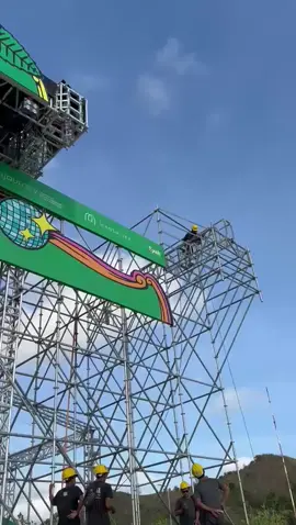 MANDALIKA SUKA SUKA EVENT : MOTOGP 2025 RIGGING ALUMUNIUM PINLOCK 40X40CM & 61X101CM + RINGLOCK GALVANIS HOT DEEP ITEM HIGH QUALITY BRAND : TALLED INFO PEMBELIAN : 089638713379 - RIZKI #rigging #riggingalumunium #riggingpinlock #riggingjakarta #jualrigging #rentalrigging #riggingkonser #riggingmandalika #event #eventmandalika #eventmotogp #motogp #motogp2025 