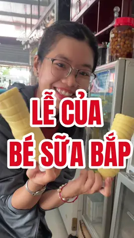 🇻🇳Lễ này tưởng Sài Gòn vắng lắm! Nhưng không… Vẫn nắng lắm nha cả nhà 🤣🤣🤣 Em vẫn ở Sài Gòn xuyên lễ. Thèm sữa bắp là có em tới liền nha 🥰 #suabap #quockhanh #fyp #tiktok #saigon 