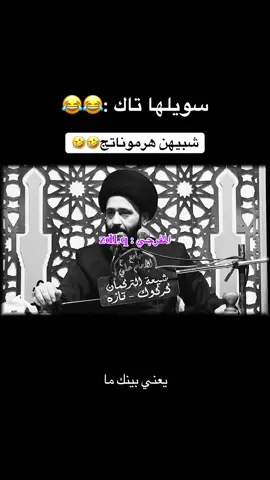 #السيد_علي_الطالقاني #ترفيه♥️ #ترفيه♥️🍁 