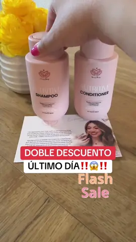 SimplyMandys Nutrition Duo: 1 Nutritive Shampoo, 1 Nutritive Conditioner,  #dealsforyoudays #tiktokshopcreatorpicks #summersfinalsprint #tiktokshoplabordaysale #tiktokshopblackfriday @simplymandys @Mandys Pena 