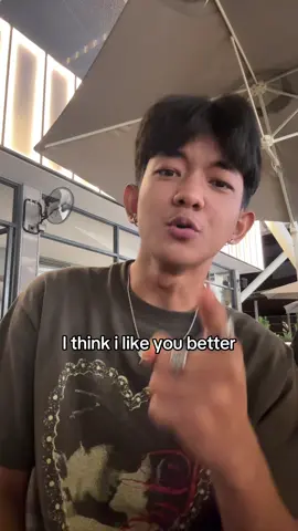 i think..