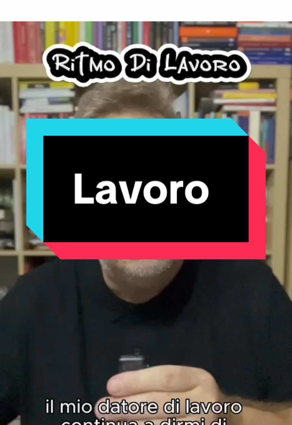 Possono licenziarmi se non tengo i ritmi di lavoro? Molti lavoratori, soprattutto al primo impiego, vivono con l’ansia di non riuscire a rispettare ritmi di lavoro troppo veloci. La legge però è chiara: il datore deve garantire condizioni sostenibili e tutelare salute e dignità. Ecco cosa sapere per difendere i propri diritti. Keywords diritti lavoratore, licenziamento per scarso rendimento, stress lavoro, ansia lavoro, datore di lavoro, art 2087 codice civile, art 36 costituzione, salute sul lavoro, ritmi insostenibili, cassazione lavoro, tutela dipendente, lavoro primo impiego, mobbing, pressione lavorativa, sicurezza lavoro, obblighi datore di lavoro, lavoro veloce, rendimento dipendente, salute mentale lavoro, diritti dipendenti Hashtags: #dirittilavoratori #consulenzalegale #salutelavoro #licenziamento #primolavoro