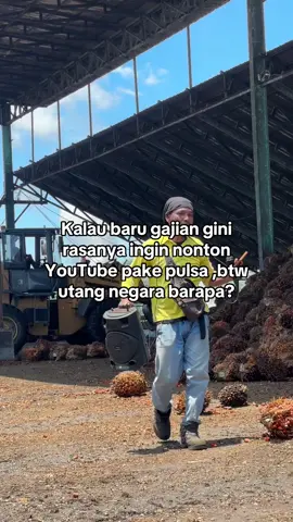 Berapa berapa ? Kirim” no rek nya 🤣🤣 @adekulis9862 #fy #kulipabrik 