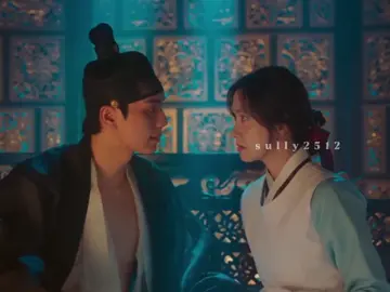 sao mà trốn được điện hạ #bonappetityourmajesty #yoona #leechaemin #kdrama #sully_2512 