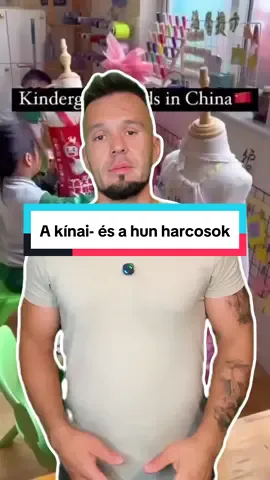 Mi a hasonlóság a hunok és a kínaiak között? Hogy nevelték régen elődeink a gyermekeiket és hogy nevelik most a kínaiak? #újvilágrend #magyarország #kína #usa #kínaióvodások 