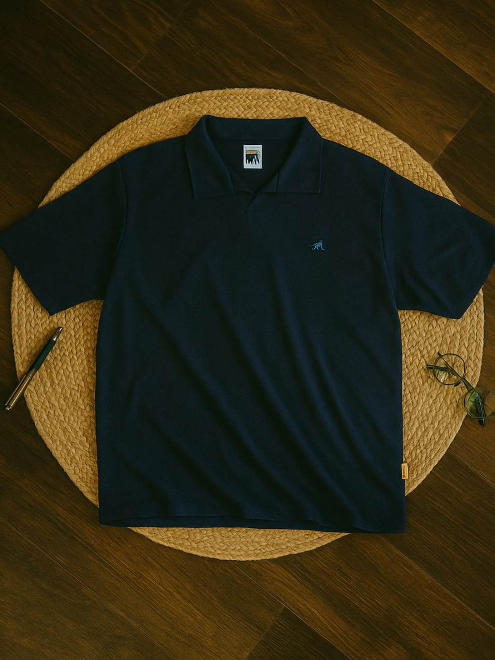 #poloboxy #polovintage #polocrop #tshirt 