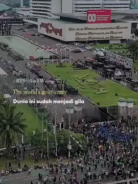#ripindonesiaku #demo #ripdemokrasi #ripindonesia🇮🇩 #btsarmy 