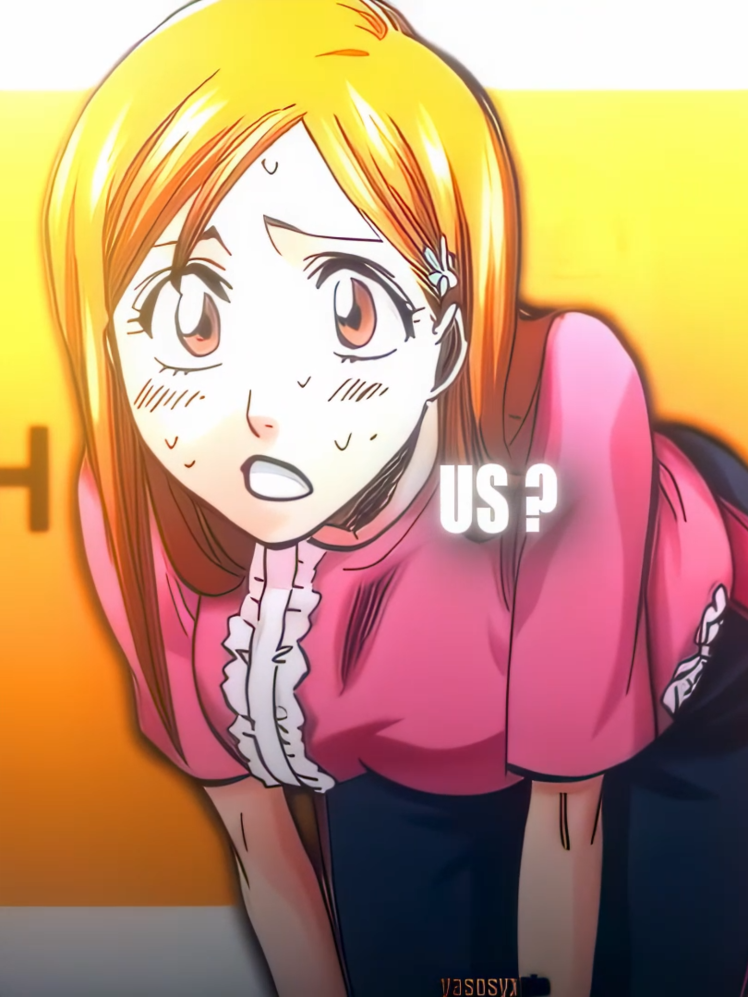 Us ? || ib:@abudi0alwasim animation:@yasosyxyio || #fyp #mangaedit #bleach #120fps #bleachedit
