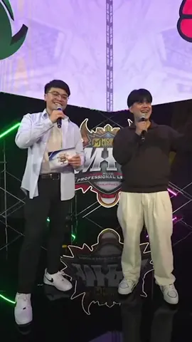 ALL ACCESS WITH @Benthings ! Ano nga bang dapat abangan this M7? 🤔 #MPLPH #MPLPhilippines #MLBB #MobileLegendsBangBang #EsportsPH #MPLPHSeason16 #LakasNgPinas