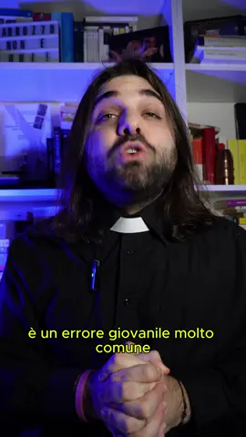 Una volta al mese, tutti i lettori dovrebbero andare a confessarsi 🙏🏼  #BookTok #comico #libri #confessione 