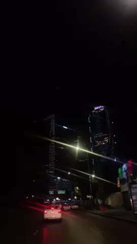 ❤️‍🔥 #theneighbourhood #cdmx #citylights #fyp 