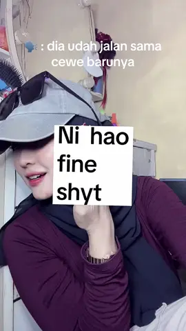 ga kaget ah #fyp #fypシ゚ #capcut 