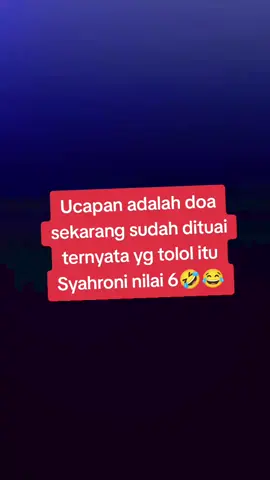 Benar benar tolooool😂🤣
