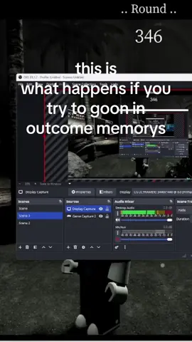 first post #outcomememories #sonicexe #roblox 