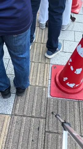 石破辞めろデモ