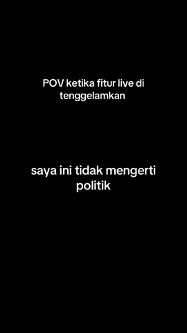 Cuma pegang apa?