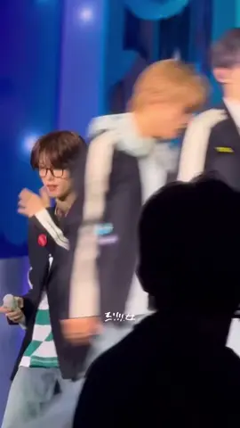Lanjutan yang semalem ☺😊#jisung #nctdream #thedreamshow4_in_hongkong 