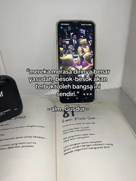 #gusdur #semangatberjuang #rakyatindonesia #foryou #fyp 